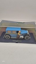 Tintin car collection ( Tim