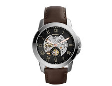 Fossil ME3095 Herrenuhr Grant