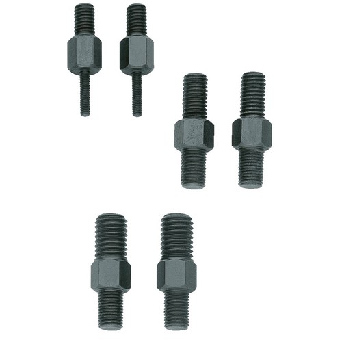 Adaptersatz schlagabzieher - adaptersatz,