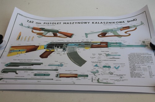 Plakat poster lehrtafel - plakat,