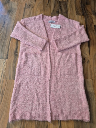Zwillingsherz strickjacke - zwillingsherz,