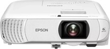 Epson EH-TW840 Full-HD 3LCD