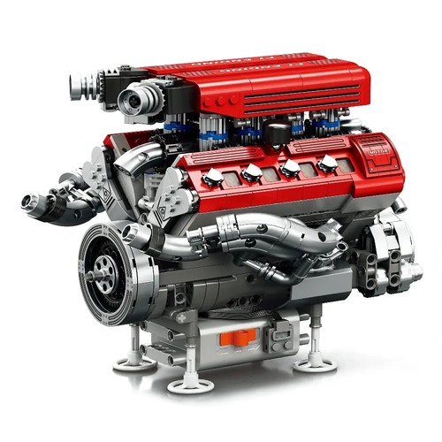 Reobrix 33015 racing - 33015,