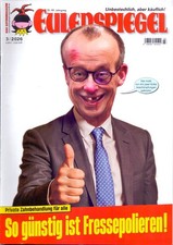 Sammlung - Eulenspiegel -