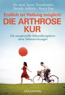 Die arthrose kur endlich - die, arthrose-kur