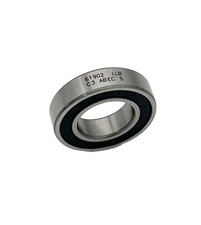 CycleOps G3 61902 LLB Nabenlager, Kugellager, Industrielager 17 x 28 x 7mm