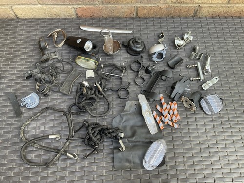 Restposten vintage fahrrad - restposten,