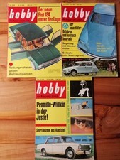 hobby - das magazin der