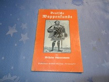 Deutsche Wappenkunde - Wilhelm