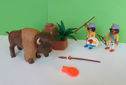 Playmobil sammlung set 3874 - playmobil,