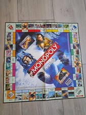 Perry Rhodan Monopoly -