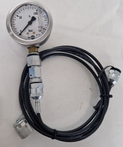 Tecsis manometer 6 - tecsis,