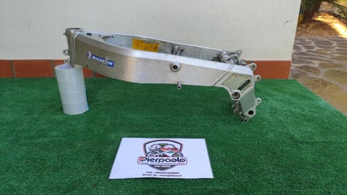 Rahmen aprilia af1 - rahmen,