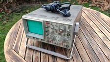 HAMEG HM203-7 Oszilloskop