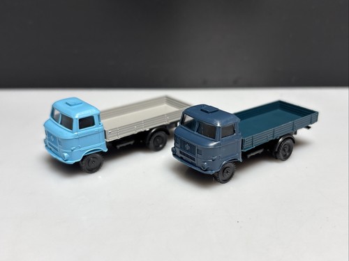 Spur 120 lkw - 1:120, 2x