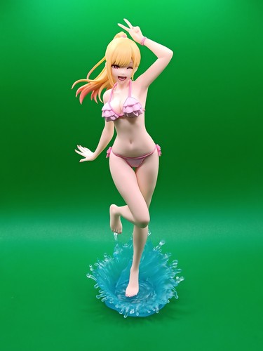 Anime manga figur my - anime, 🌲