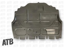 Unterfahrschutz Motorschutz