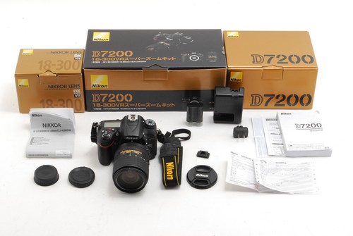 2656 top neuwertig nikon - sc:,