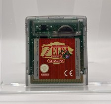 The Legend of Zelda: Oracle of