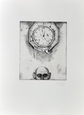 Karl KORAB, Mappe Berenice -