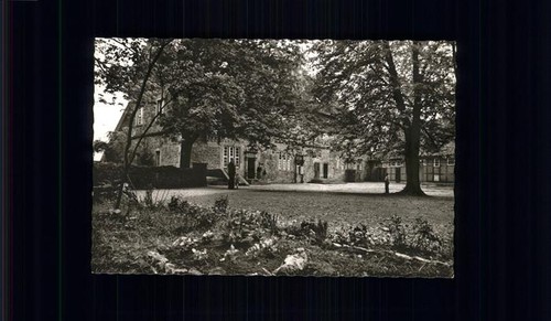 Schloss schaumburg - schloss,