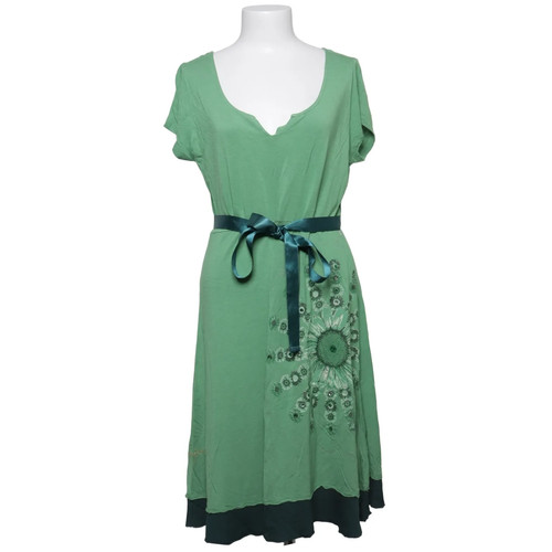 Desigual kleid größe 2xl - desigual,, kleid,