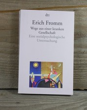 Wege aus einer kranken