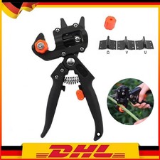 Ratschenschere Pfropfschere