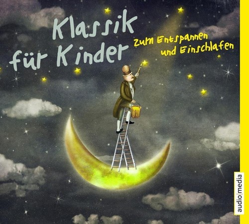 Klassik für kinder - für, zum