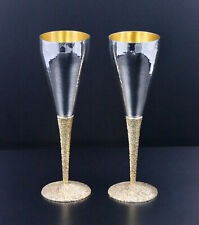 PAAR (2) Weinkelche Kelche