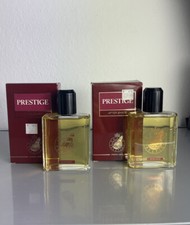 2 x Original Hero Vintage Wolff & Sohn Prestige 100ml After Shave  Rarität! Neu