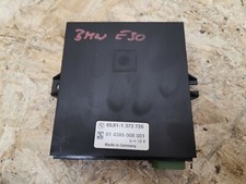 Bmw E30 BC2 Bordcomputer Steuergerät 1373726