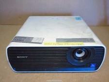 Sony VPL-EX120 Projector