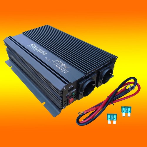 Solartronics spannungswandler - solartronics,
