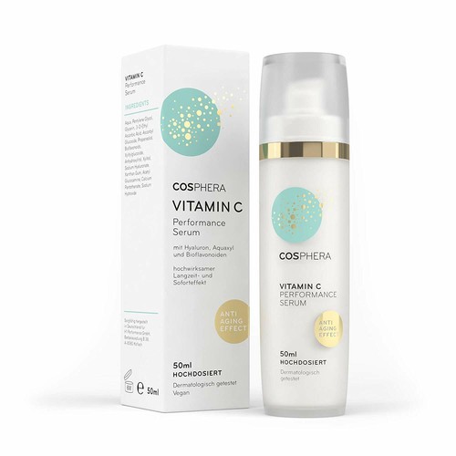 Cosphera vitamin - -,