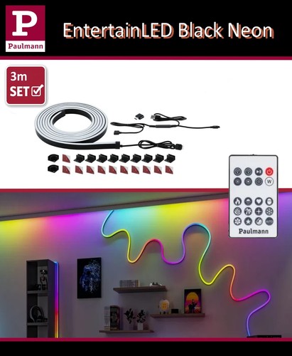 Paulmann entertainled led - entertainled,