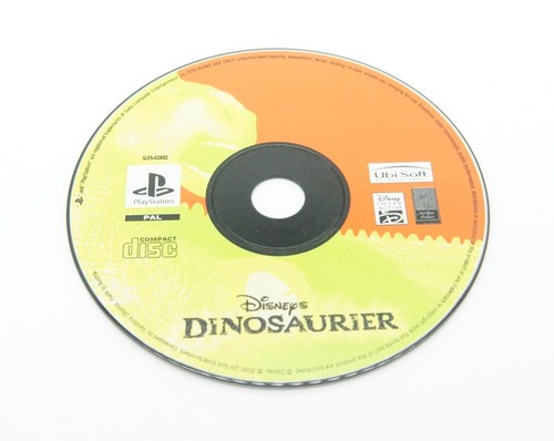 Disney dinosaurier - disney's, |
