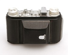 Welta Welti I ohne Objektiv