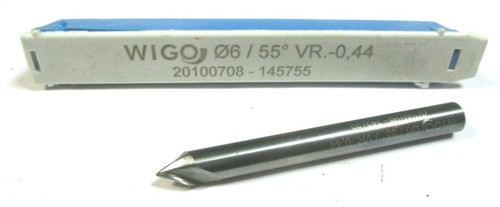 Wigo vhm fasfräser konische - wigo,