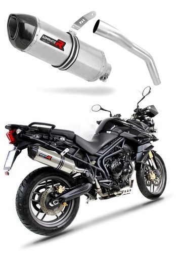 Tiger 800 2011 - 2011,