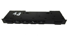 BMW X3 E83 LCI Schaltzentrum