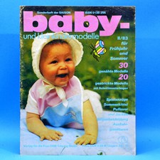 DDR Baby- und