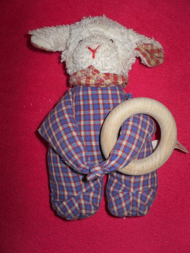 Käthe kruse kuscheltier - kruse,