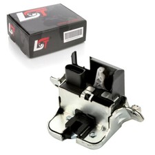 Stellmotor Heckklappenschloss