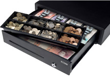 Safescan Kassenschublade 132-0423 schwarz LD-4141 (8717496333155)