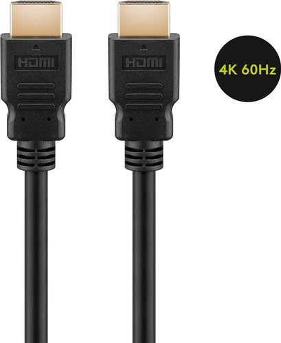 Highend hdmi kabel full - hdmi,