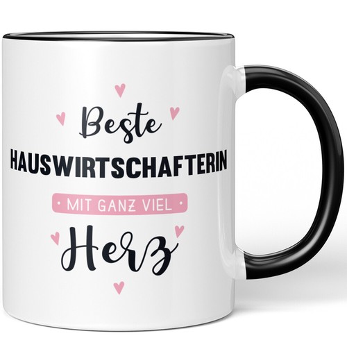 Beste hauswirtschafterin mit - beste,