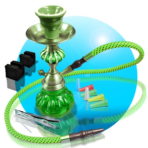 Shisha wasserpfeife hookah - shisha,