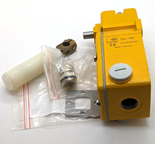 Kiepe elektrik vg03 6 - kiepe,