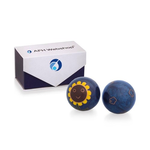 Gong kugeln sunflower - sunflower, |